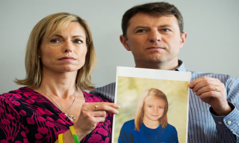 Hilangnya Madeleine McCann: Misteri yang Masih Menjadi Teka-Teki Dunia