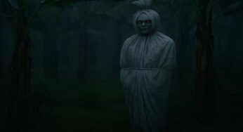 Kisah Mistis Kampung Gaib dan Teror Pocong yang Bikin Merinding