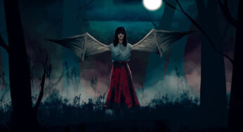 Manananggal Legenda Penghisap Darah dari Filipina yang Menakutkan