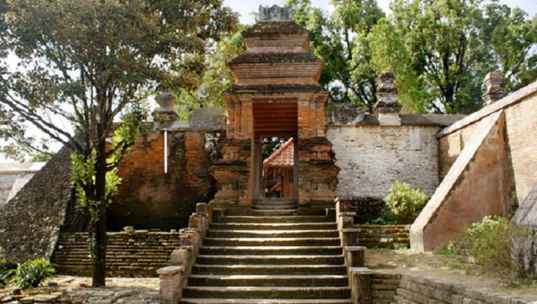 Misteri Salakanagara, Kerajaan Tertua di Indonesia yang Berdiri Abad ke-2 Masehi