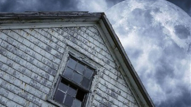 Kisah Mistis Bell Witch: Hantu yang Menghantui Keluarga Bell di Tennessee