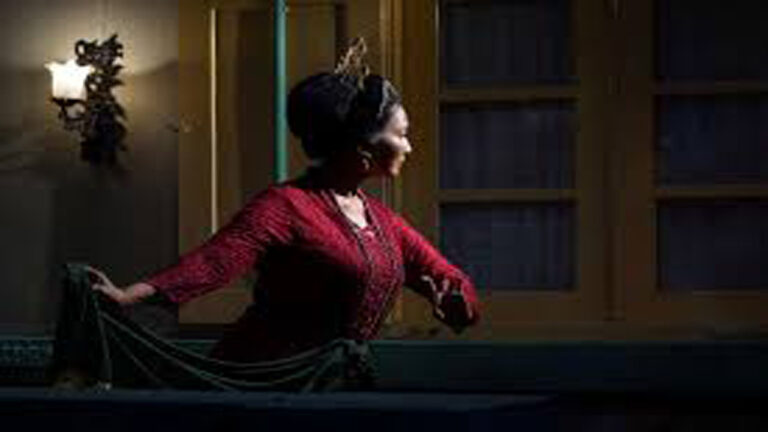 Kisah Mistis Sinden Sarinten, Legenda Angker dari Trenggalek