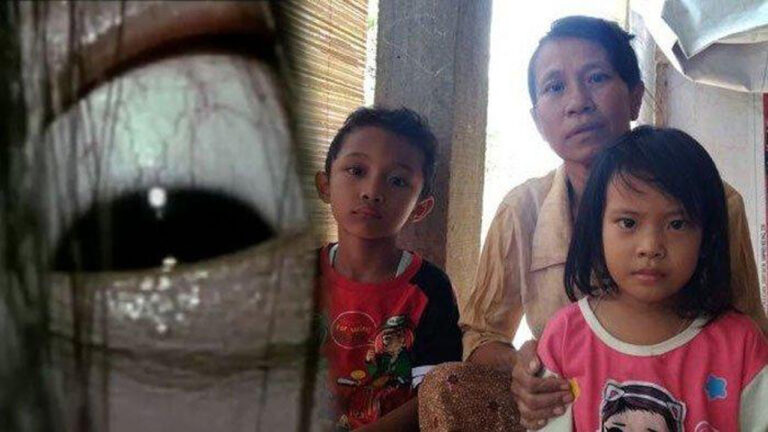 Kisah Nyata Anak Kecil Diduga Diculik Wewe Gombel di Sebuah Desa