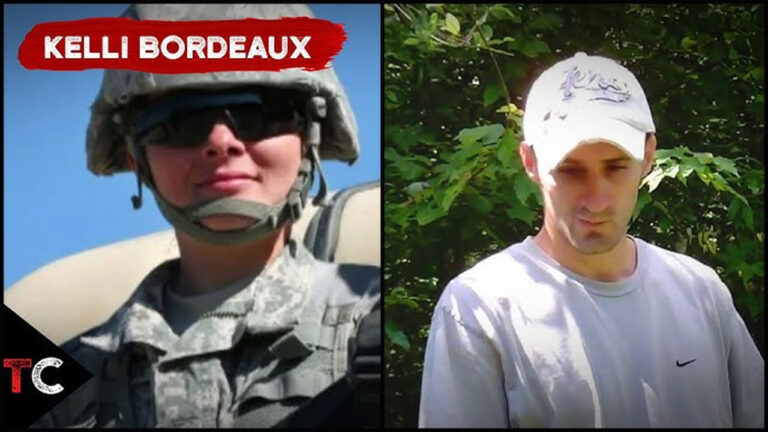 Kisah Nyata Misterius: Kelli Bordeaux Menghilang Tanpa Jejak