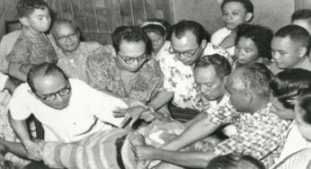 Kisah Posesi Clarita Villanueva: Fenomena Supranatural di Penjara Manila Tahun 1953