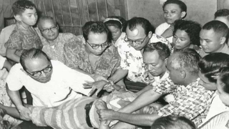 Kisah Posesi Clarita Villanueva: Fenomena Supranatural di Penjara Manila Tahun 1953