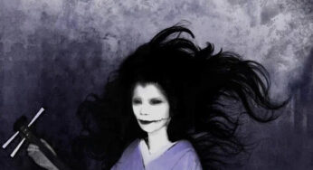 Kuchisake‑Onna, Arwah Wanita Berwajah Tersayat yang Mencekam Jepang