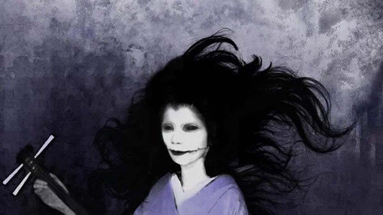 Kuchisake‑Onna, Arwah Wanita Berwajah Tersayat yang Mencekam Jepang