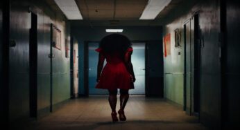 Madam Koi Koi – Hantu Sepatu Merah yang Menghantui Asrama Nigeria