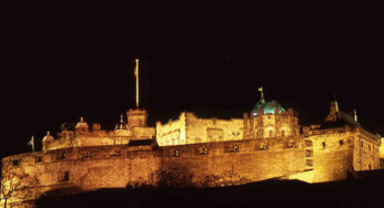 Misteri Kastil Edinburgh di Skotlandia, Hantu Tentara Penjaga Benteng