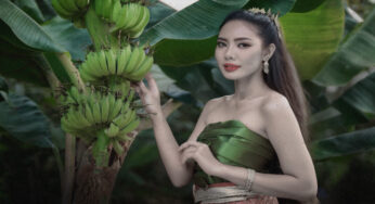 Misteri Nang Tani: Legenda Roh Pohon Pisang dari Thailand yang Sarat Makna