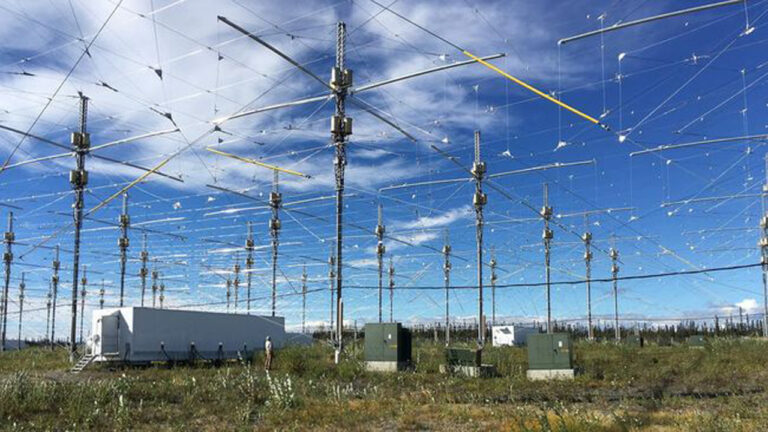 Proyek HAARP dan Isu Kendali Cuaca yang Mengundang Kontroversi