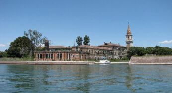 Pulau Poveglia di Italia, Misteri Kelam yang Dijuluki Pulau Neraka