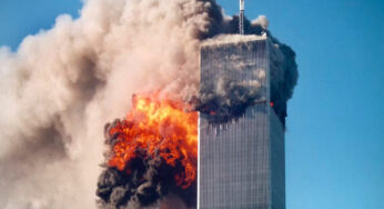 Teori Konspirasi Tragedi 9/11 yang Masih Jadi Perdebatan