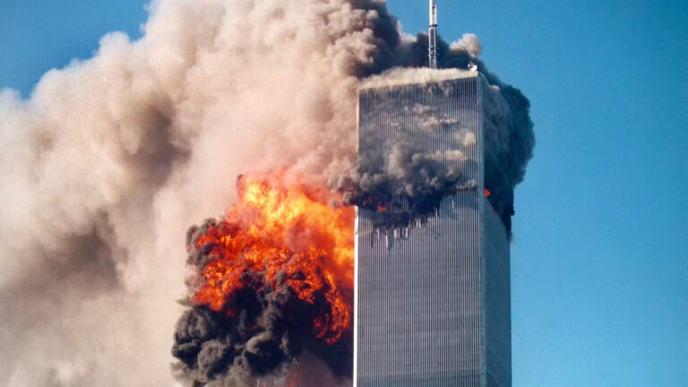 Teori Konspirasi Tragedi 9/11 yang Masih Jadi Perdebatan