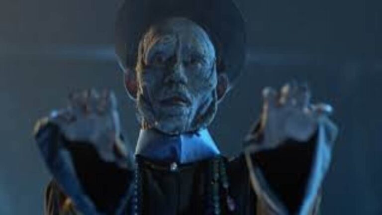 Apa Itu Jiangshi? Mayat Kaku yang Melompat