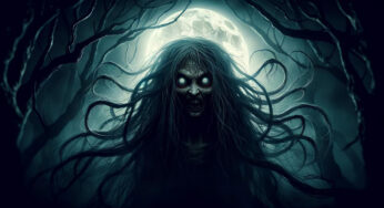 Churels – Legenda Hantu Menyeramkan dari India dan Pakistan