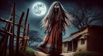 Churels: Legenda Hantu Wanita Balas Dendam dari Asia Selatan