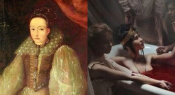 Countess Elizabeth Bathory, Pembunuh Berdarah – Hungaria