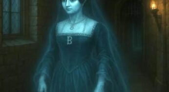 Hantu Anne Boleyn di Menara London: Legenda Cinta, Dendam, dan Kutukan Abadi