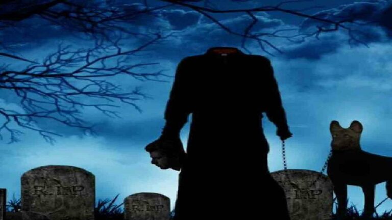 Hantu Jeruk Purut, Legenda Mistis yang Menjadi Ikon Urban Horror Jakarta