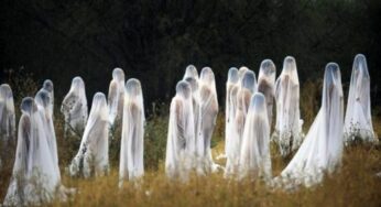 Hantu Penanggalan – Malaysia