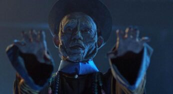Jiangshi: Sosok Vampir Lompat dari Legenda Cina yang Menghantui Malam