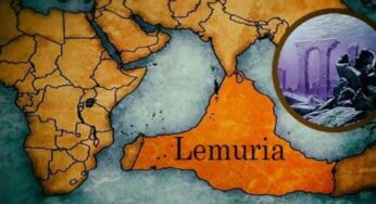 Legenda Lemuria: Kisah Daratan Hilang yang Mengguncang Dunia