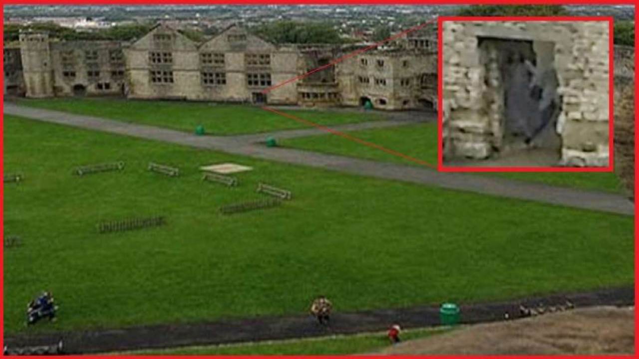 Misteri Hantu Grey Lady di Dudley Castle, Inggris: Legenda, Fakta, dan Daya Tariknya bagi Wisatawan