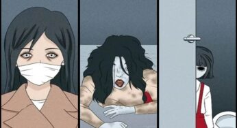 Teke‑Teke: Legenda Hantu Tanpa Kaki yang Membekas di Jepang