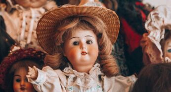 Boneka Arwah “Arwah-An” Menjadi Tren: Tradisi, Mistisisme, atau Eksploitasi