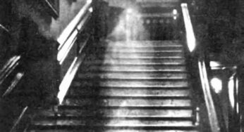 Hantu Brown Lady of Raynham Hall – Misteri Sang Wanita Bergaun Cokelat