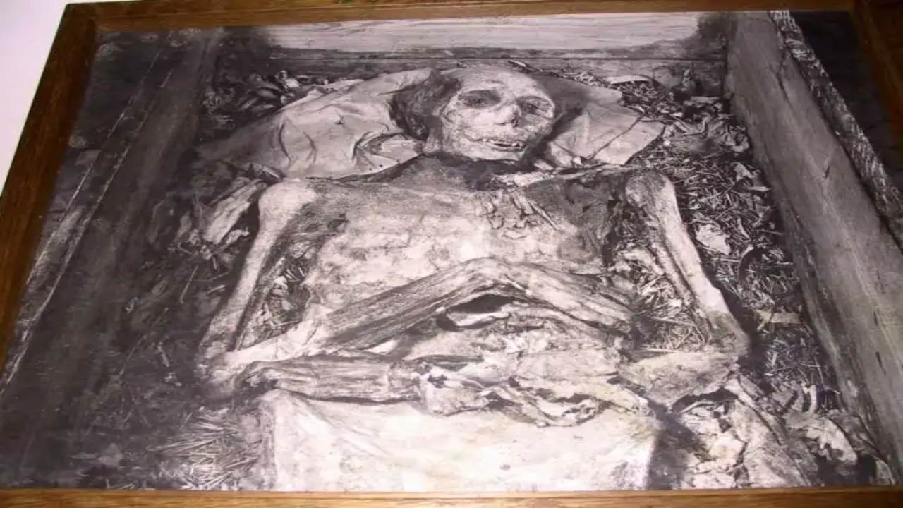 Hantu Putih di Kastil Dragsholm Denmark, Cinta Abadi di Balik Dinding Batu