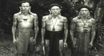 Kematian Misteri Suku Dayak Kenyah: Kutukan Leluhur atau Operasi Rahasia?