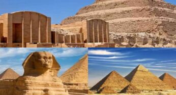 Konspirasi Piramida Nusantara Gunung Padang: Peninggalan Atlantis atau Teknologi Kuno yang Disembunyikan