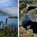 Legenda Danau Toba dan Bangkitnya Naga Batak