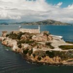 Misteri Alcatraz, Penjara Batu yang Masih Dihantui Para Narapidana