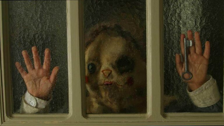 Misteri Loftus Hall di Irlandia: Rumah Berhantu dengan Kisah Tragis dan Legenda Iblis