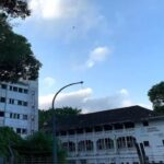 Misteri Rumah Sakit Changi, Singapura, dan Jejak Tentara Tak Bernyawa