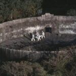 Misteri Tower of Silence, India, Tempat Peristirahatan yang Sunyinya Mengerikan