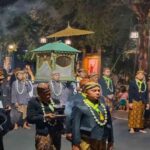 Ritual Malam Jumat Kliwon di Desa Pitu yang Penuh Makna dan Tradisi