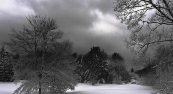 The Devil’s Footprint, Devon – Inggris: Jejak Misterius yang Mengundang Rasa Ingin Tahu