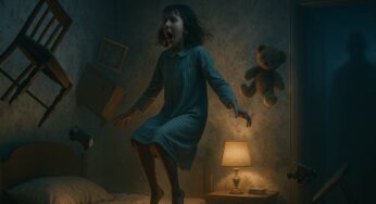 The Enfield Poltergeist Inggris, Misteri Rumah Angker yang Masih Diperdebatkan