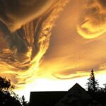 Fenomena Suara Misterius dari Langit yang Menghebohkan Dunia