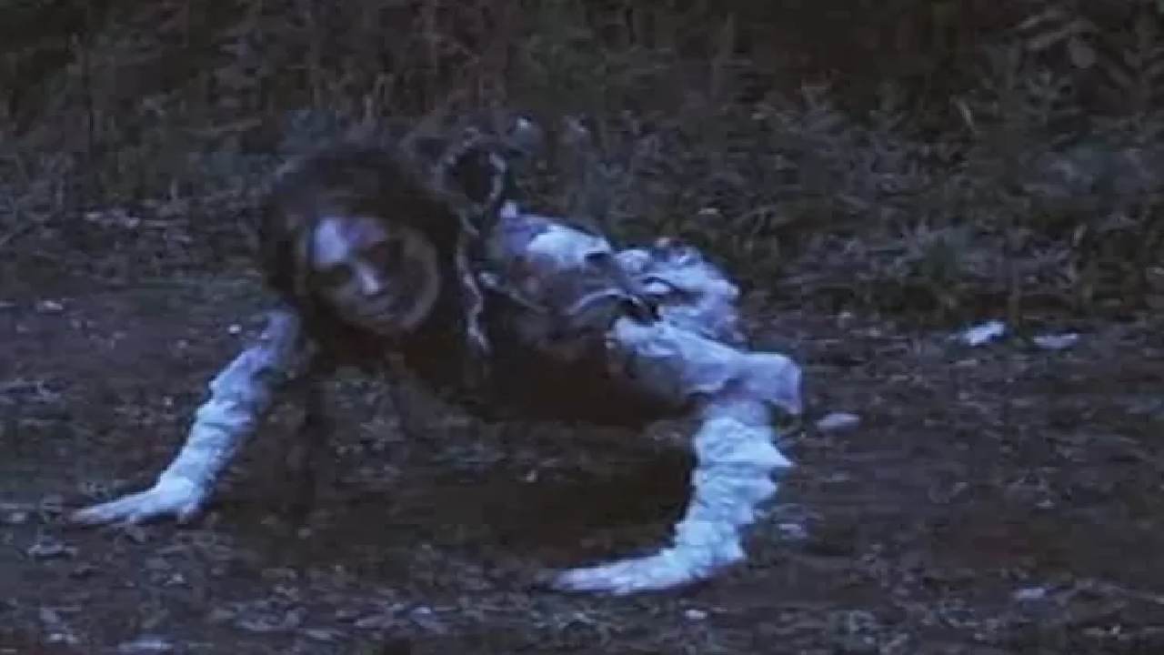 Hantu Paling Terkenal dari Jepang: Dari Onryo hingga Kuchisake-Onna