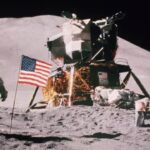 Konspirasi Bulan: Benarkah Pendaratan Apollo Hanya Rekayasa?