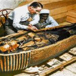 Kutukan Firaun Terkutuk Paling Menyeramkan yang Konon Pernah Terjadi di Dunia