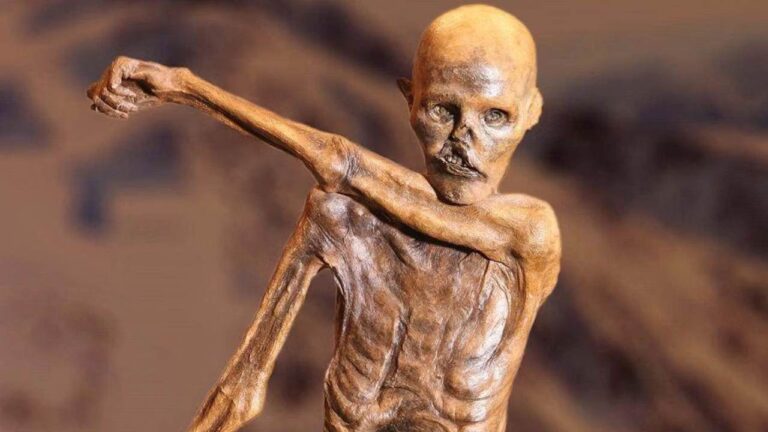 Kutukan Terkutuk yang Konon Pernah Terjadi dan Membekas dalam Sejarah Manusia