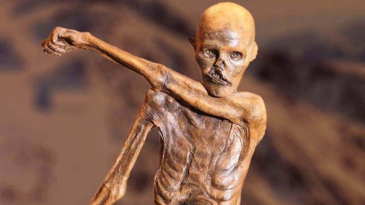 Kutukan Terkutuk yang Konon Pernah Terjadi dan Membekas dalam Sejarah Manusia