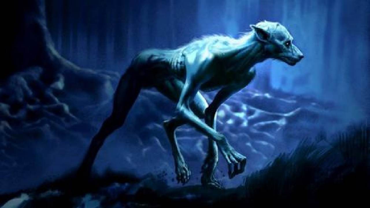 Legenda Serigala Jadi-Jadian: Ketika Ketakutan, Mitos, dan Kemanusiaan Bertemu